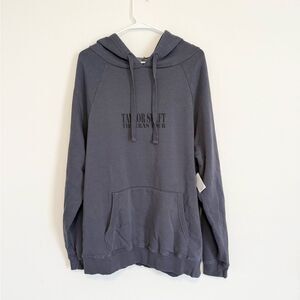 Taylor Swift Eras Tour Hoodie NWT